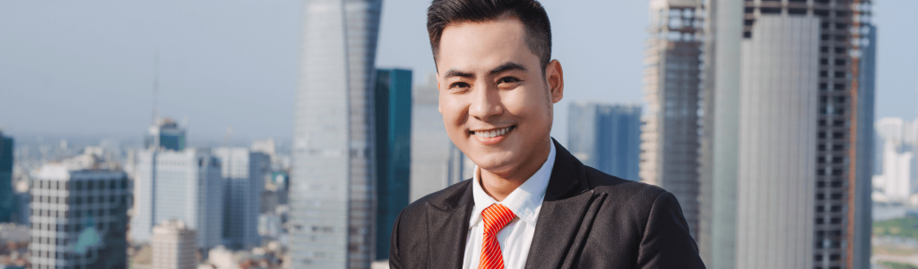 Expat entrepreneurs and venture capital in Vietnam