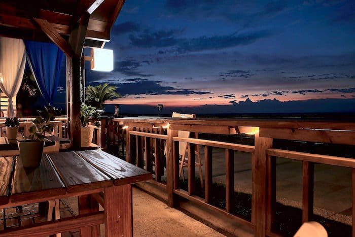 How to start a business on the beach in Cambodia