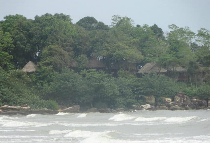 How to start a business on the beach in Cambodia