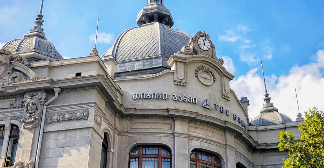The 6 Best Emerging Markets for Offshore Banking