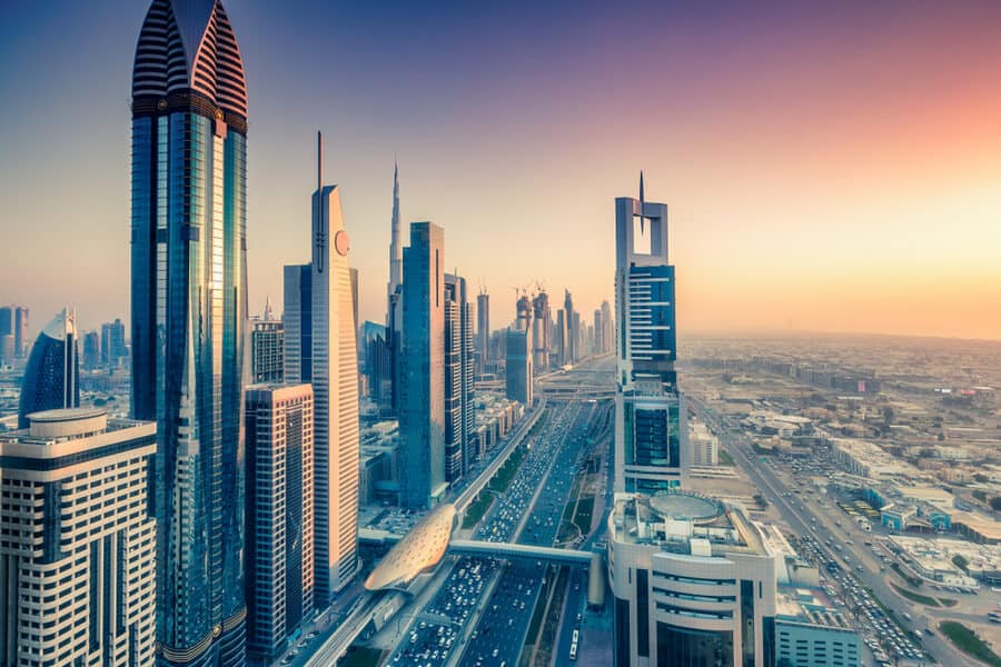 The 6 Best Emerging Markets for Offshore Banking