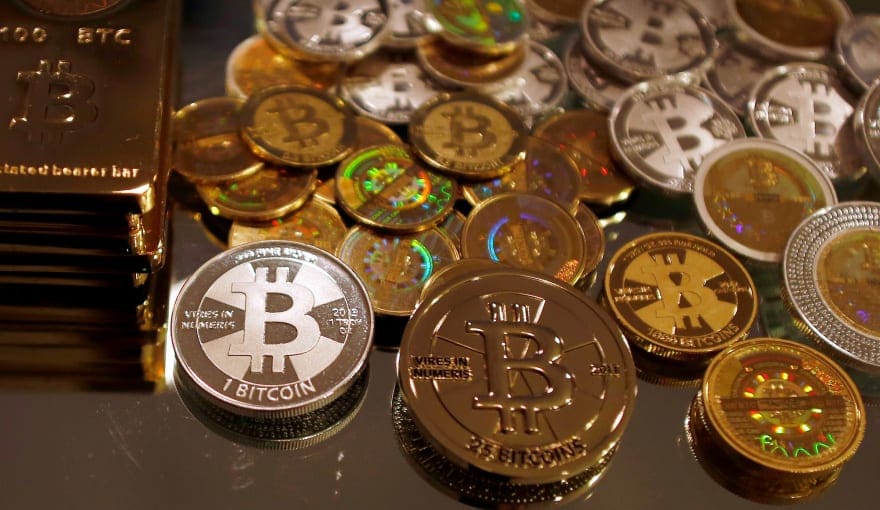 The government shutdown and Bitcoin regulation