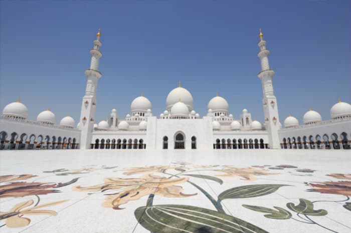 United Arab Emirates as an emerging market for offshore banking