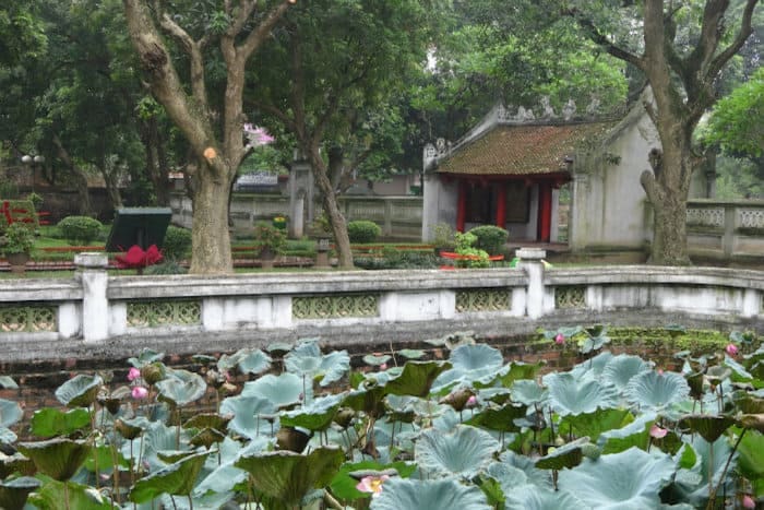 Most livable cities in Southeast Asia Hanoi, Vietnam