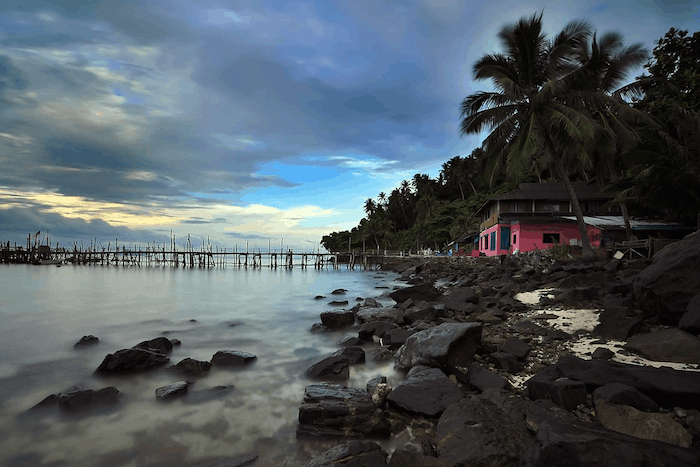 Malaysia My Second Home Program and investor visa for easy second residency