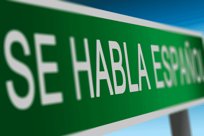 Spanish and best languages for business