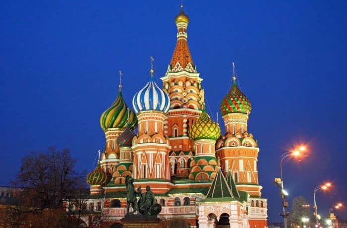 Russian language among the best language to learn in the world