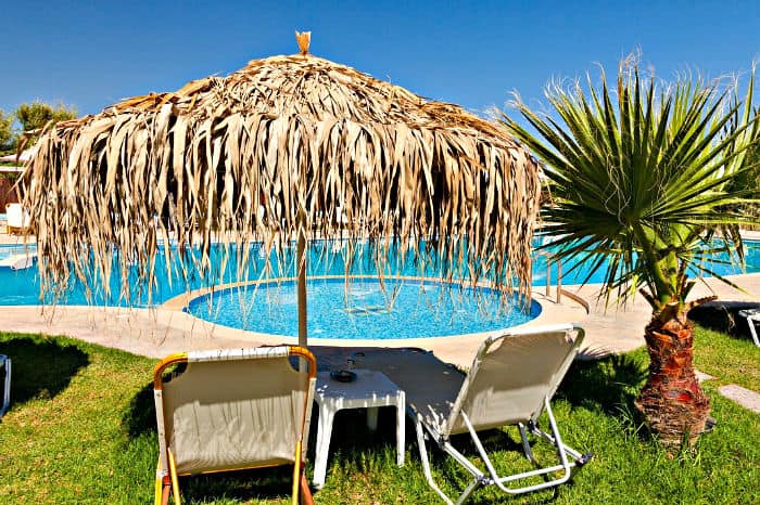 Buying foreign real estate for high-yield on Airbnb