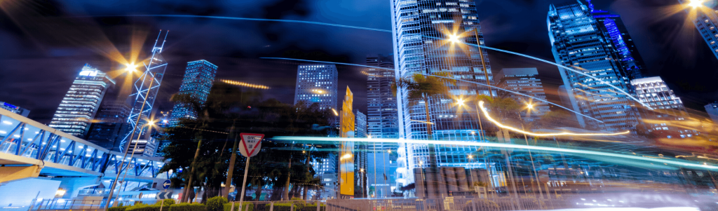 Countries with the Fastest Internet Speed in the World