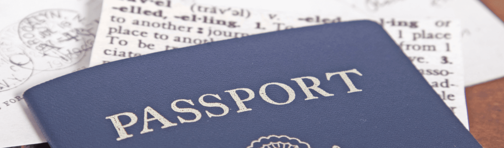 WHAT IS THE BEST SECOND PASSPORT STRATEGY