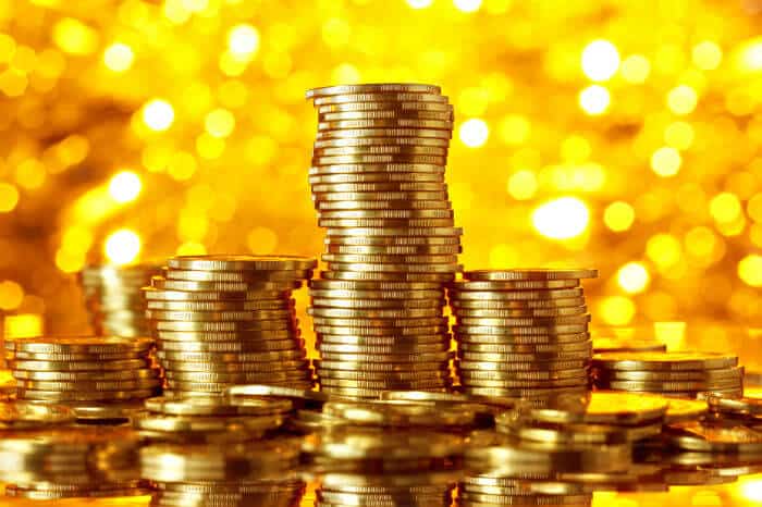 Gold confiscation: the latest reason to get your gold out of Dodge