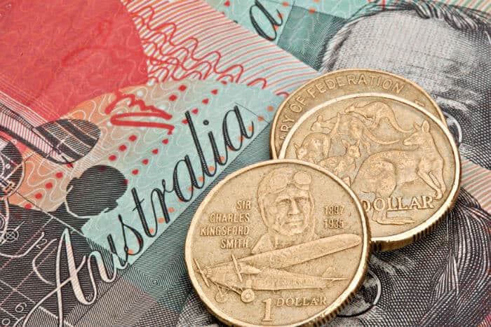 What is the new safe haven currency: the dollar, the pound, or the won?