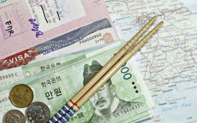 How to Get South Korean Residence and Citizenship