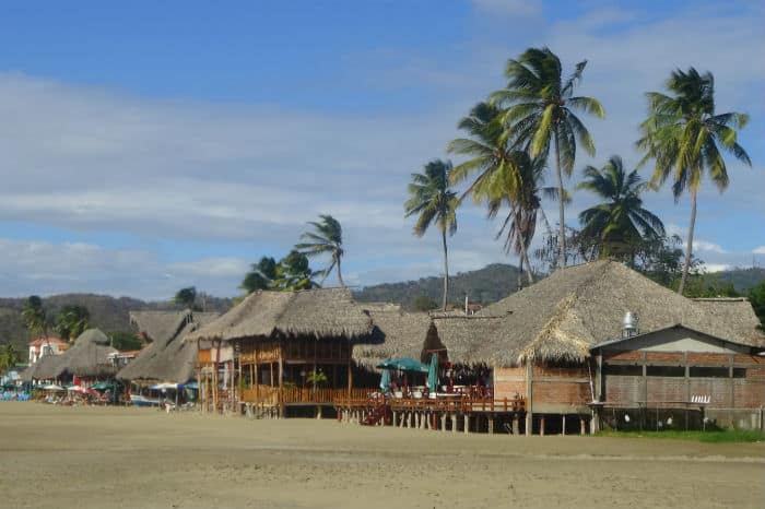 Nicaragua real estate and expat health care