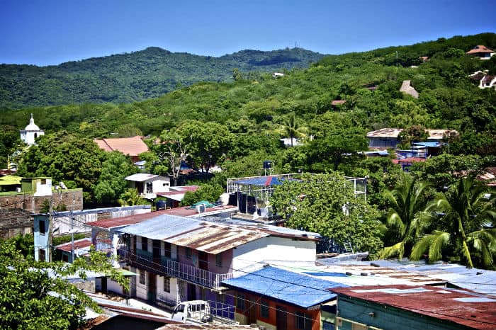 How to rent property in beach resorts like San Juan del Sur, Nicaragua?