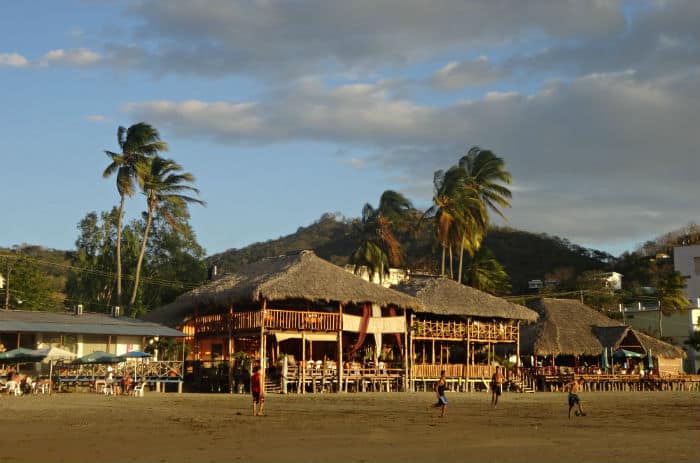 Ocean view real estate in San Juan del Sur, Nicaragua