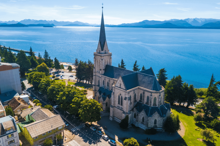 Bariloche Argentina Residency in South America