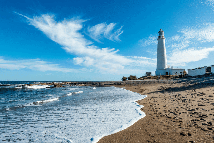 Uruguay Best second residencies of South America