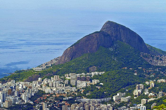 Brazil second residency and second passport