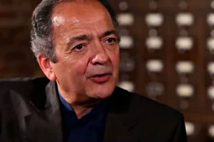 Gerald Celente on the death of America: Radio show