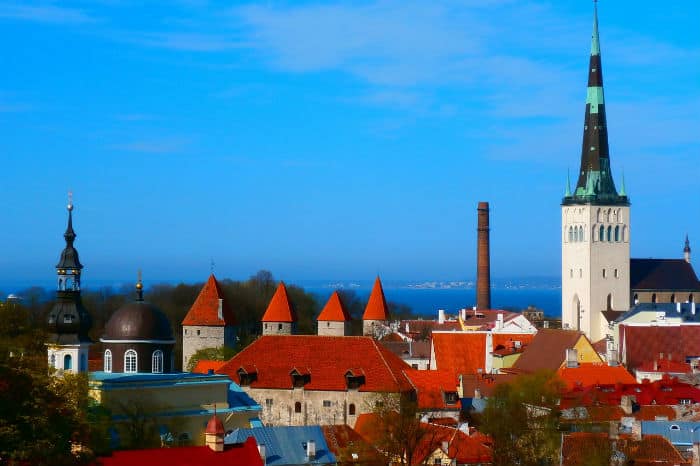 Zero tax with an Estonian corporation: the best offshore corporation for start-ups?