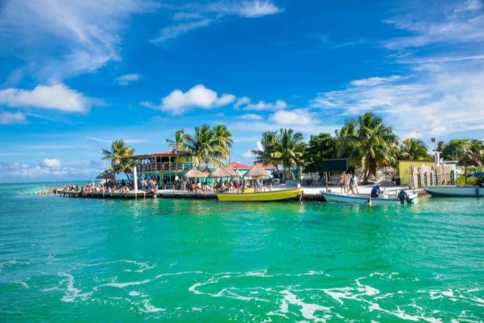 Belize capital gains tax