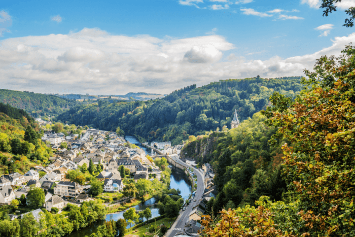 Luxembourg