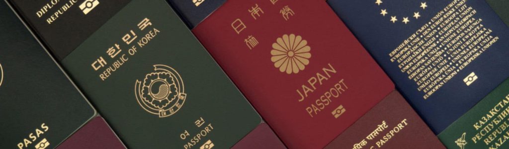 countries allow dual citizenship 1