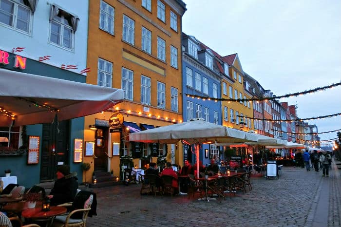 Are Danish banks the new Swiss bank accounts for offshore deposits?