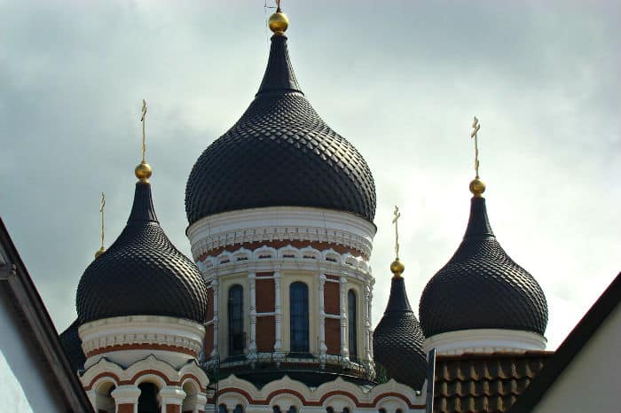 Economic freedom in Estonia