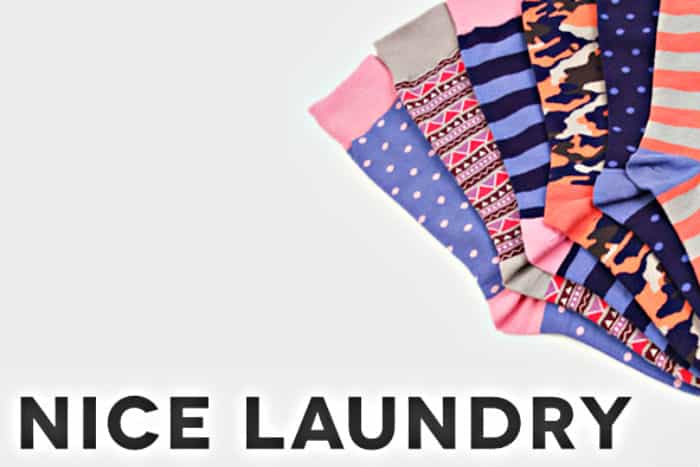 Interview with Phil Moldavski of Nice Laundry