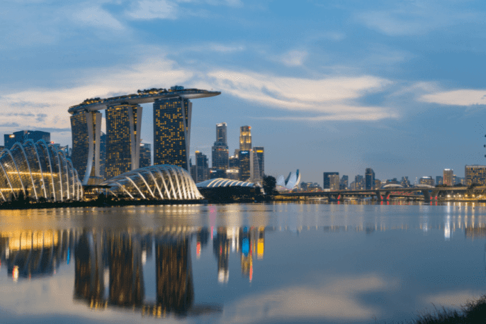 Singapore