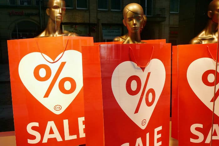 Failed US economic recovery