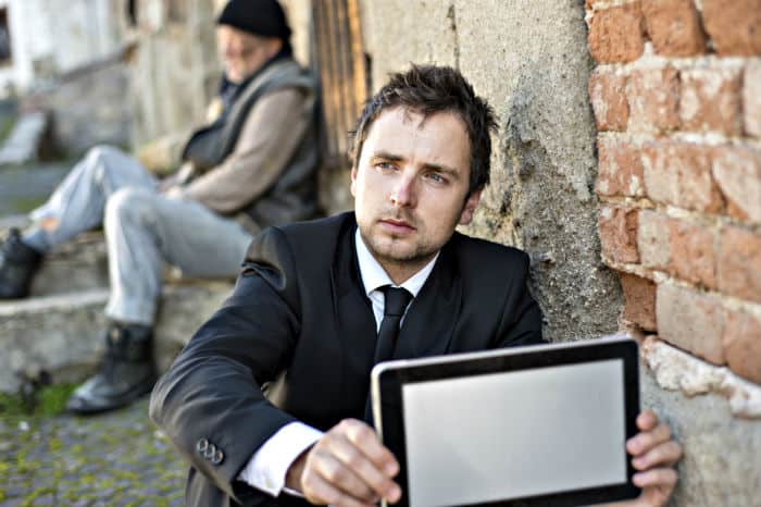 Unemployment rate and the top 10 jobs in America