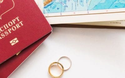 Citizenship by Marriage: 13 Passports to get by Marrying a Foreigner