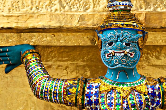 Life is getting harder for expats living in Bangkok and Thailand