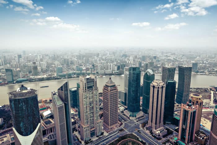 Shanghai: Why Jim Rickards is bearish on Hong Kong