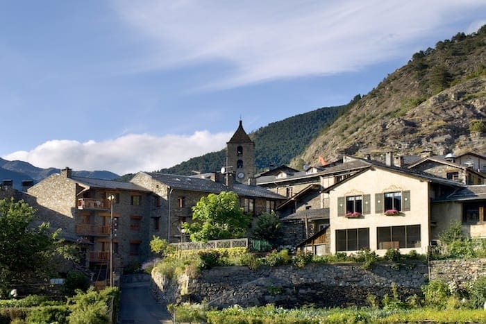 5 Reasons to Start Your Business in Andorra low tax living in Andorra