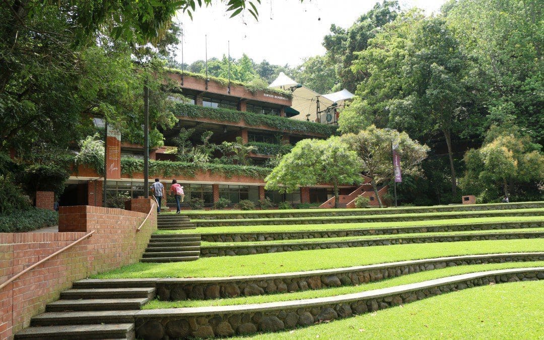 Lessons learned from the world’s most libertarian university