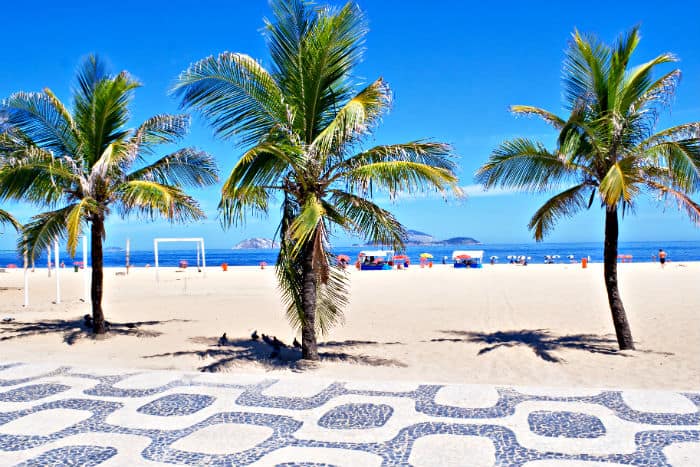 Cities in Brazil you can’t afford to ignore for business