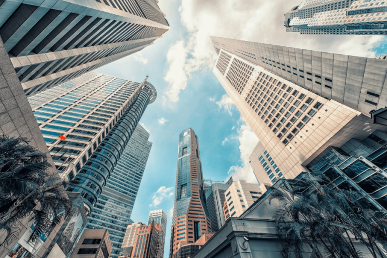 Summary The Best Offshore Banks for Americans in 2021