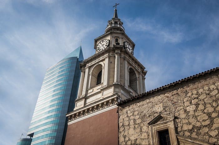 Tips for dealing with the locals when doing business in Chile