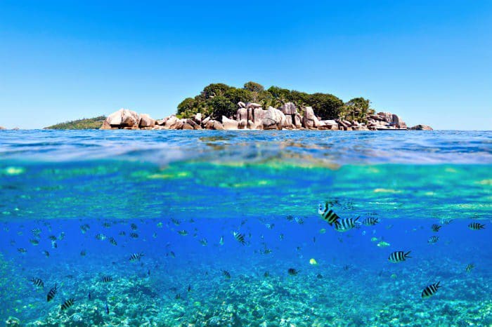 The easiest countries for perpetual travelers to get a tourist visa