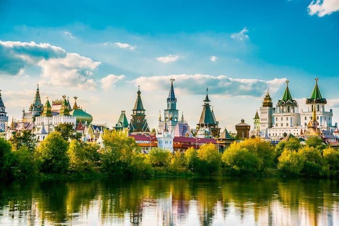 Where is the cheapest place to buy citizenship Russia