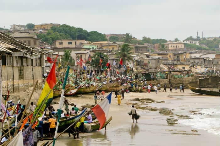 How to Create a Successful Business in Ghana
