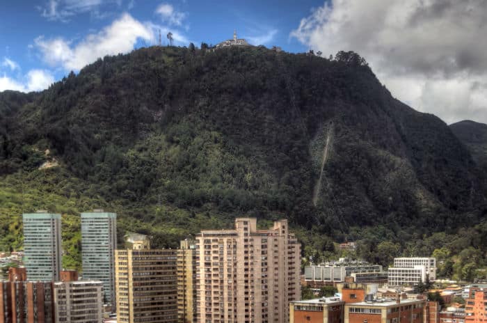 Bogota, Colombia
