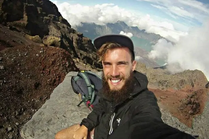Tim Beiko of Envoyers.com podcast