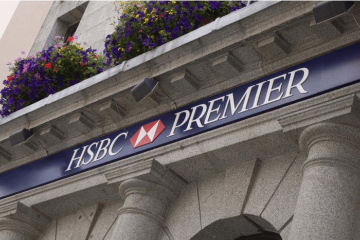 HSBC Premier