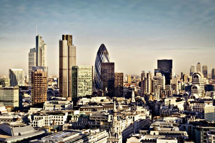 How to start a company in the United Kingdom for entrepreneurs