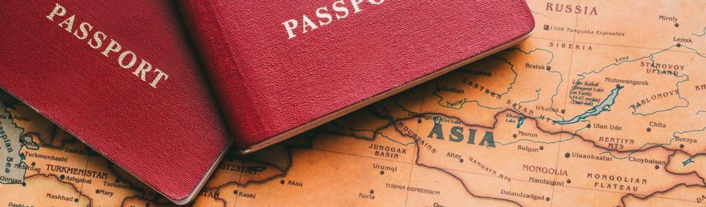 the fastest countries to become a citizen